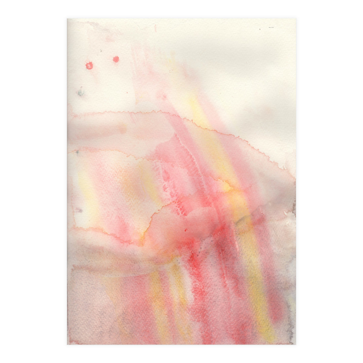 Sweet caramel (Print Only)