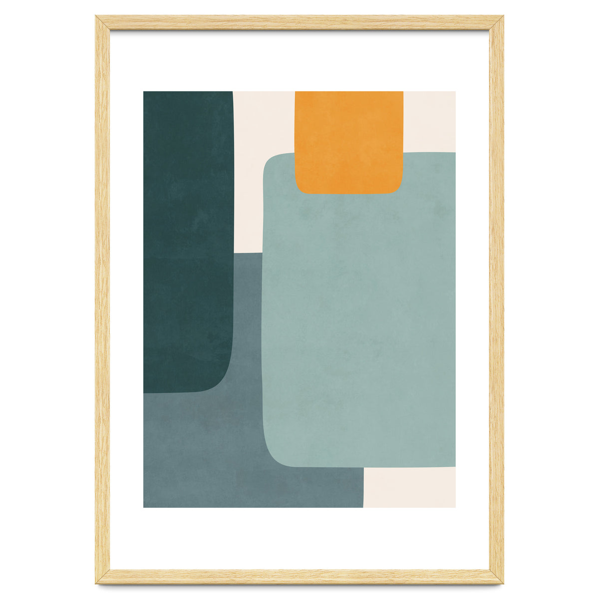 MINIMALIST GEOMETRIC 02