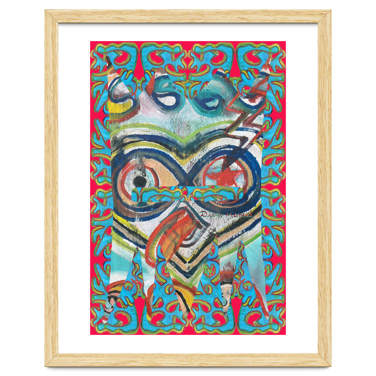 Graffiti Digital Nuevo 2023 21