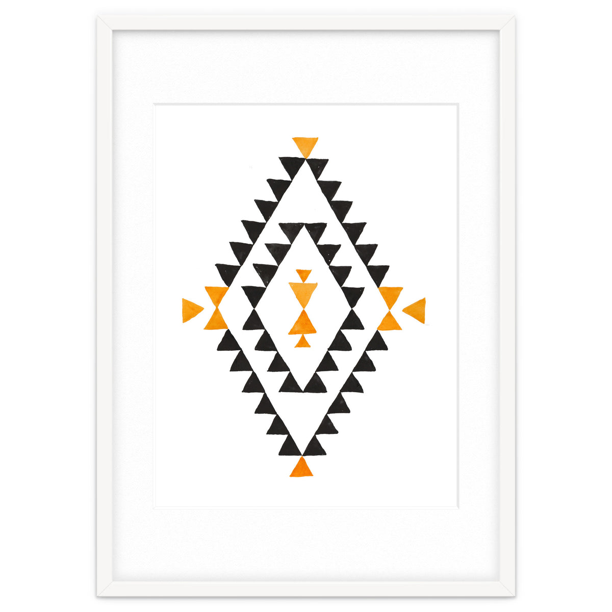Patterns Aztec Diamond