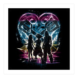 Kingdom Trio (Print Only) thumbnail