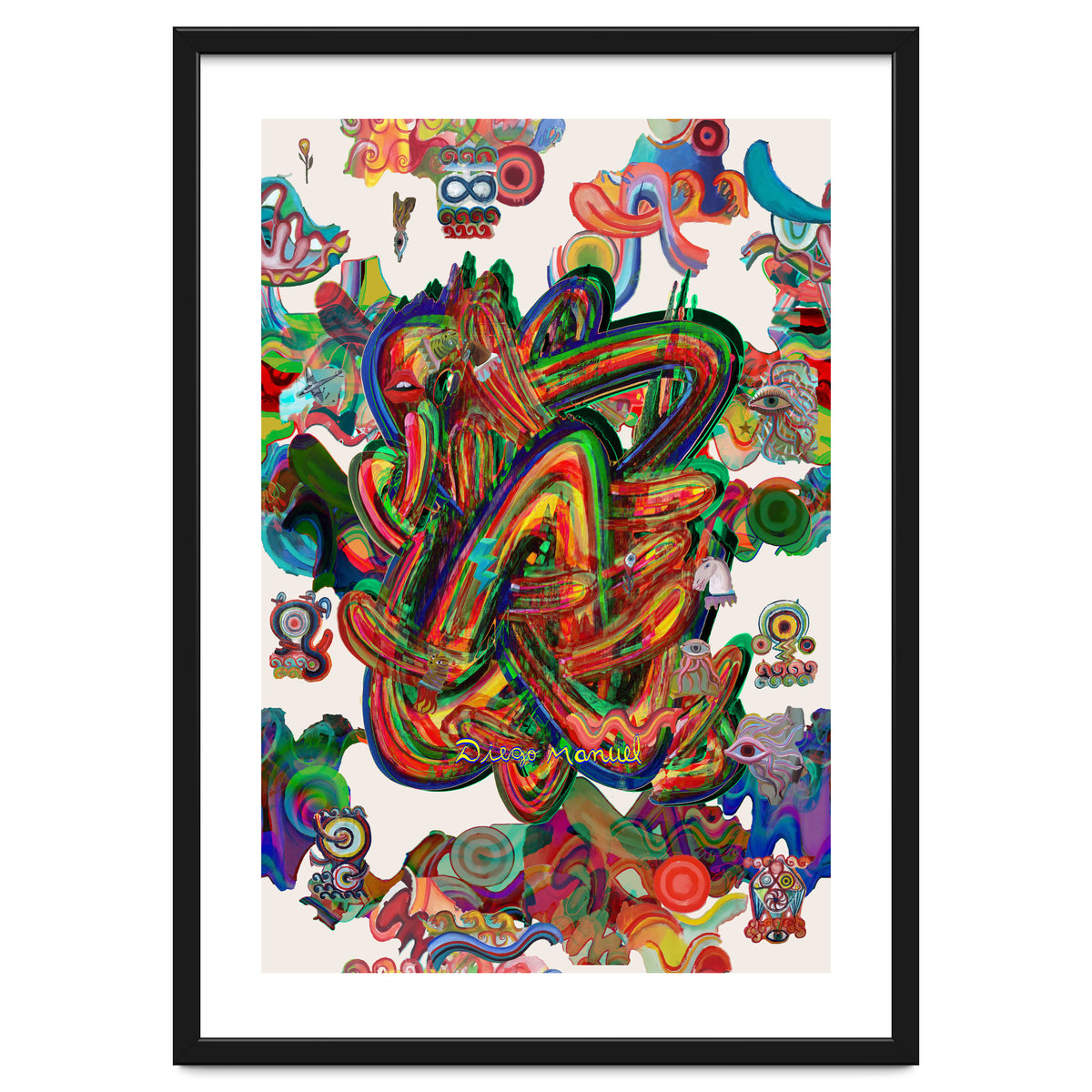 Muchas Cosas 2021 138