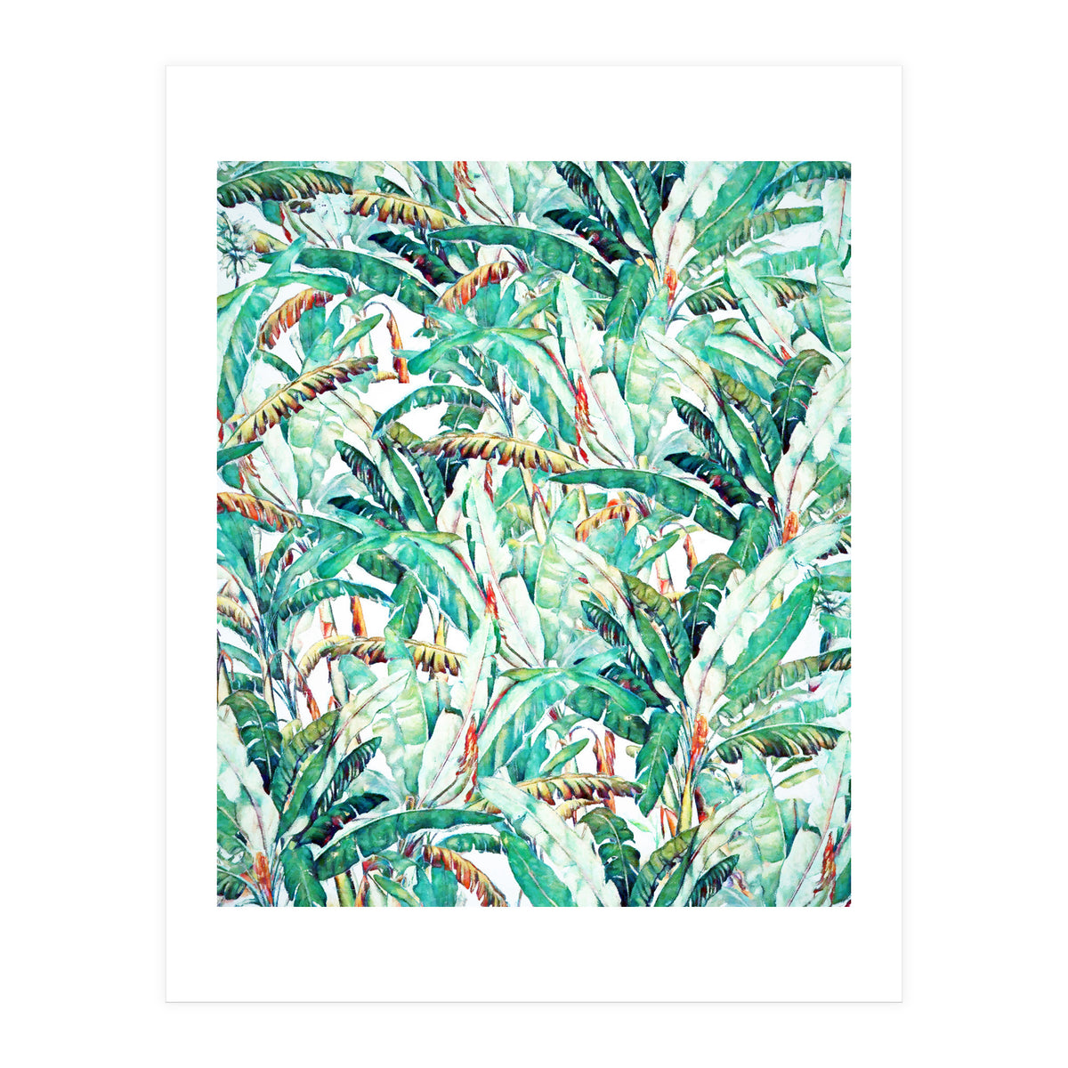 Banana Love (Print Only)