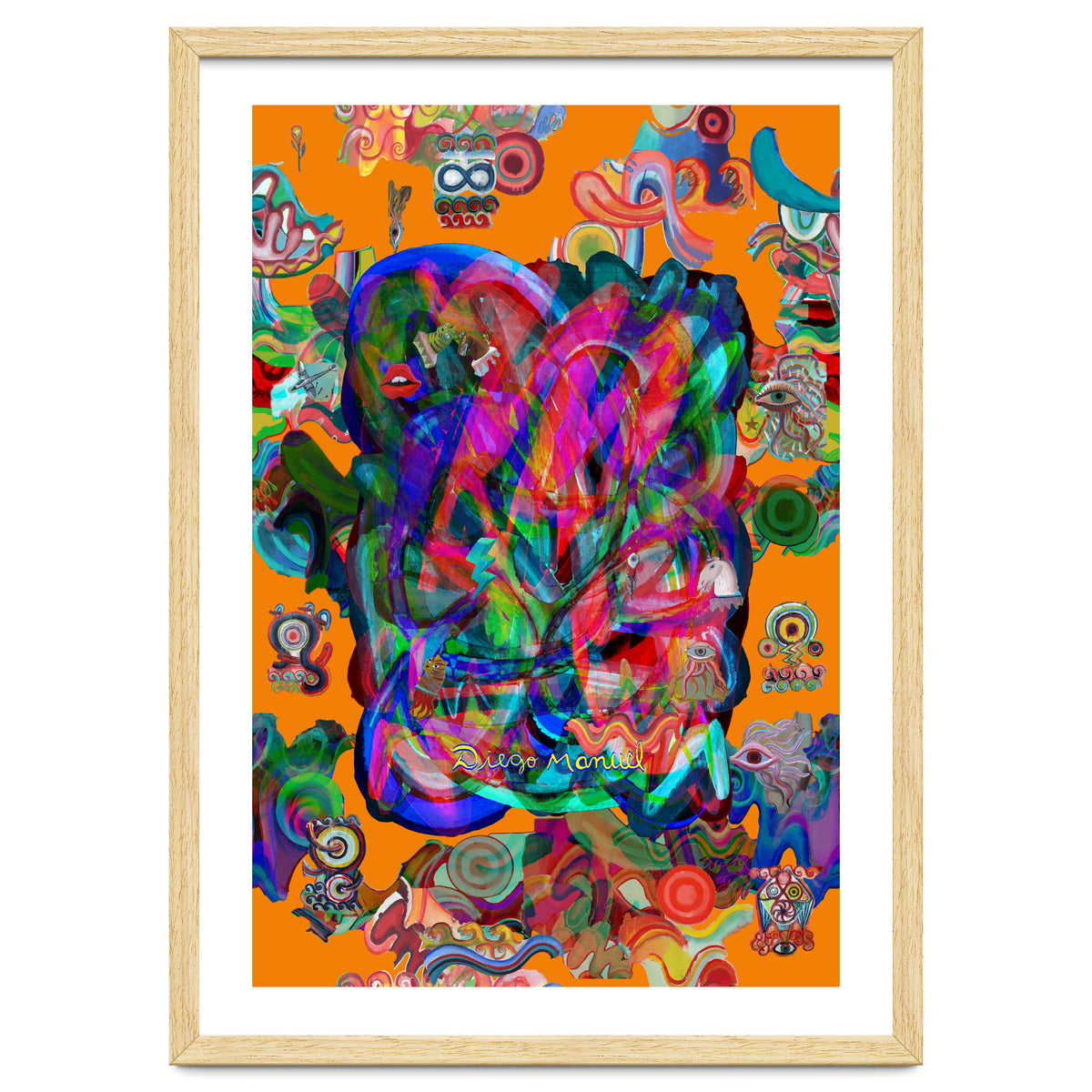 Muchas Cosas 2021 139