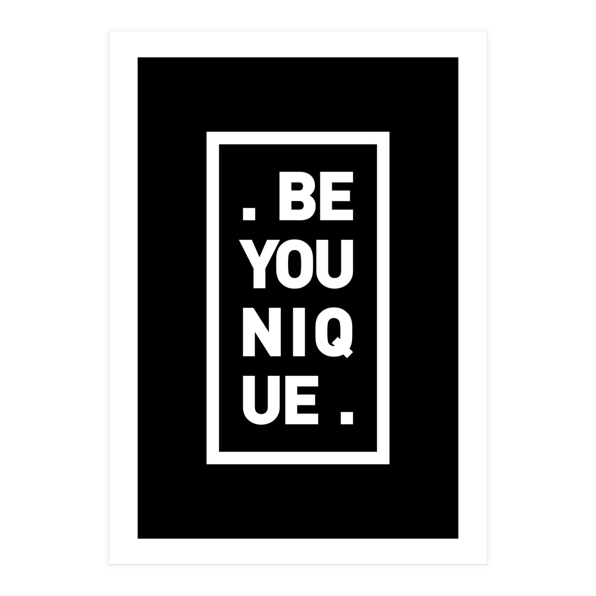 YOU AND YOURSELF (Print Only)