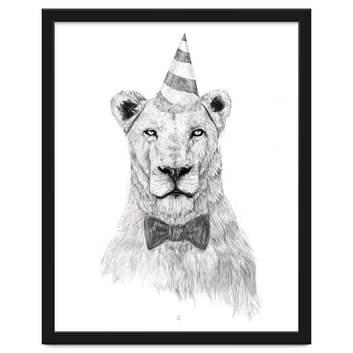 Get The Party Started