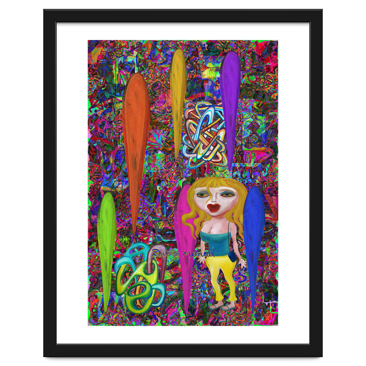 Graffiti Digital 2022 598