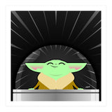 Beyond the stars (Print Only) thumbnail