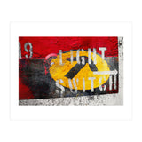 El Camino 1 (Print Only) thumbnail