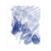 Blue Ink (Print Only)