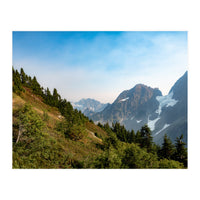 North Cascades (Print Only)