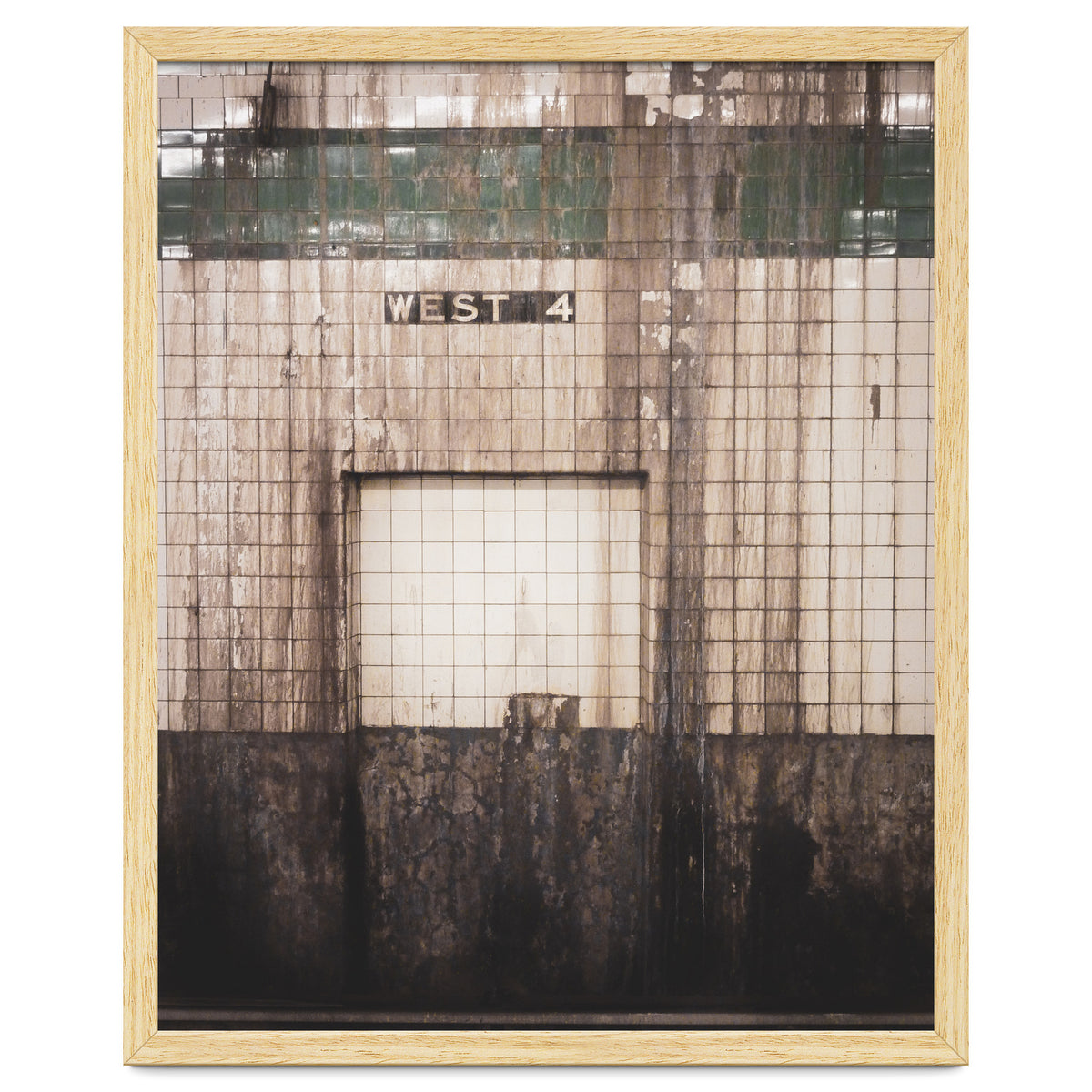 NewYorkCity Streets_West 4