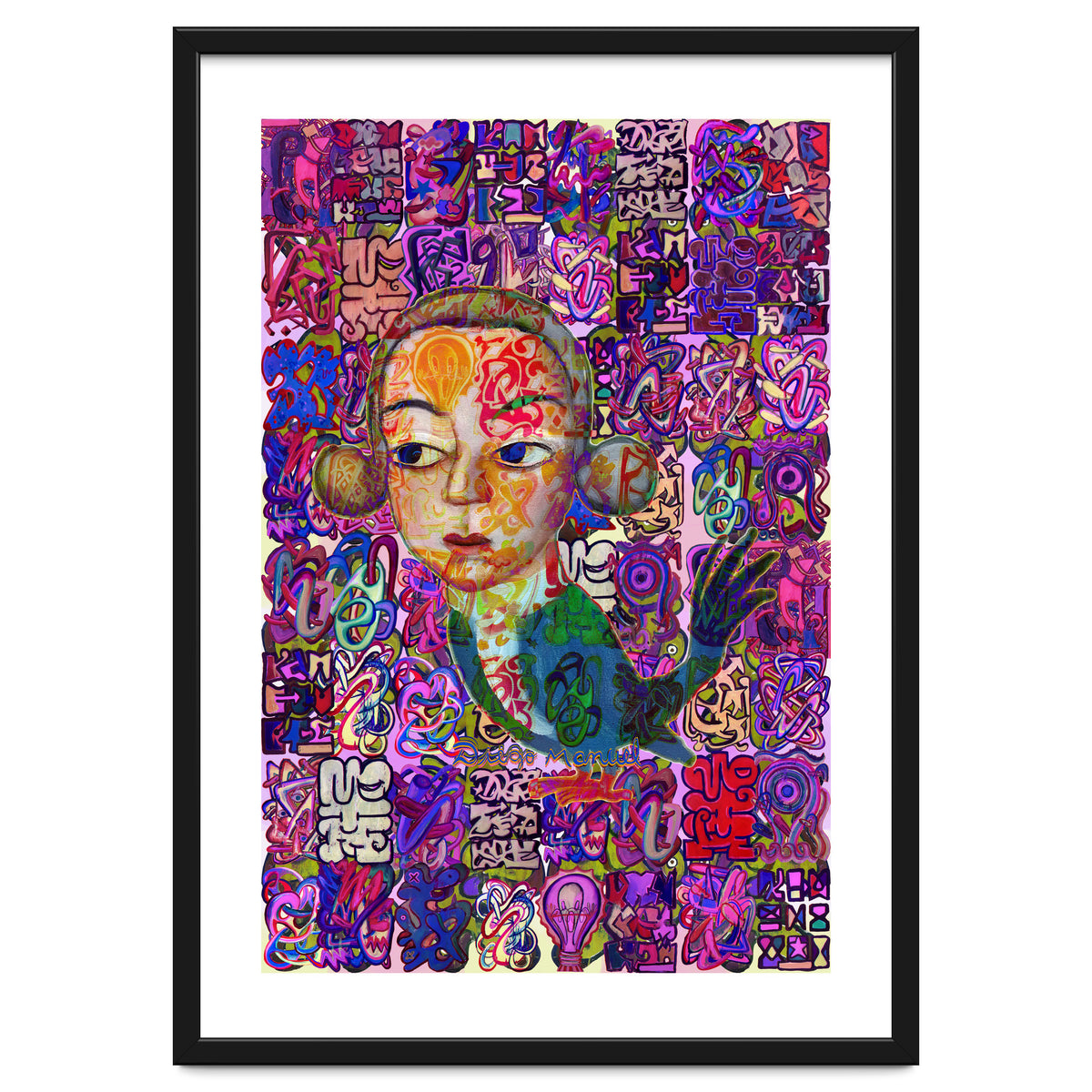 Graffiti Digital 2022 223