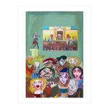 Graffiti Digital 2022 937 (Print Only) thumbnail