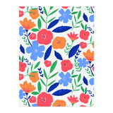 Bold Floral All Over Pattern (Print Only) thumbnail