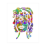 Mujer Digital 2 (Print Only) thumbnail