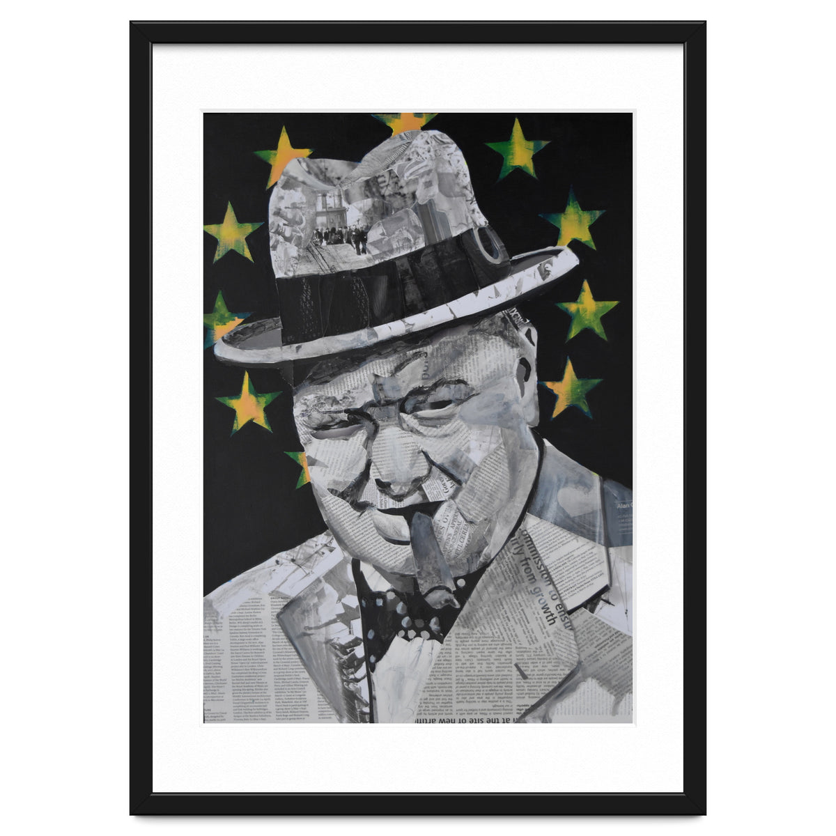 Brexit; Our Darkest Hour