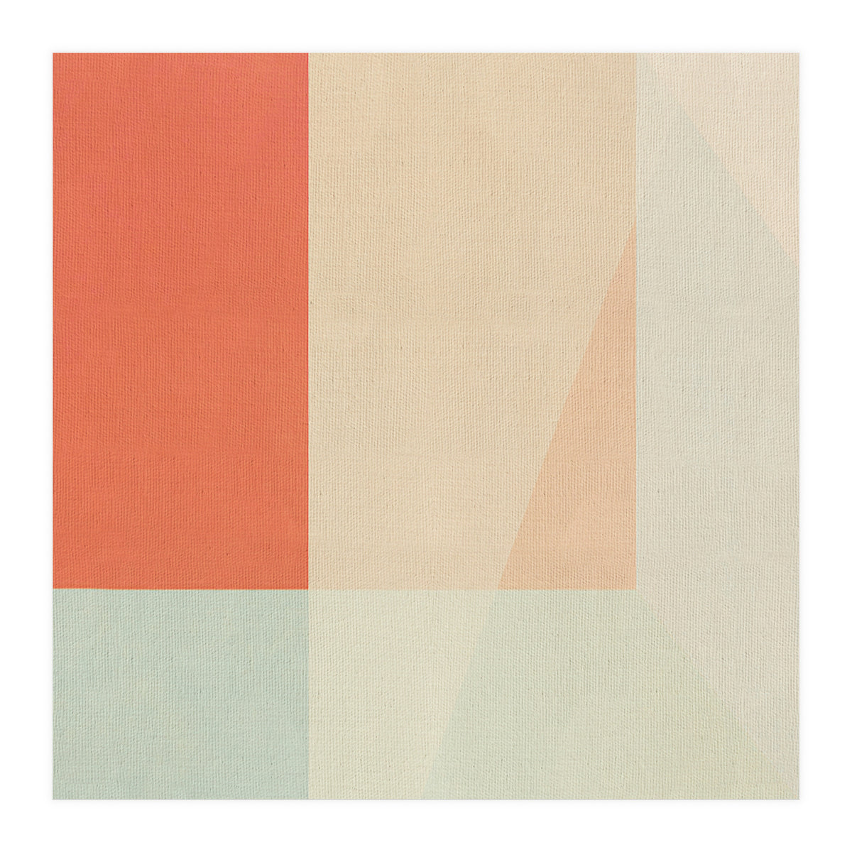 Sailing Stealthily (Print Only)