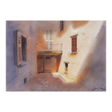 Italy romantic view  (Print Only) thumbnail