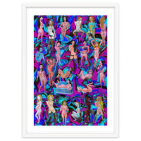 Chicas 3d 14