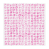 Valentines Day Xoxo - Pink (Print Only) thumbnail