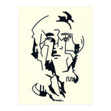 Off The Wall  (Print Only) thumbnail