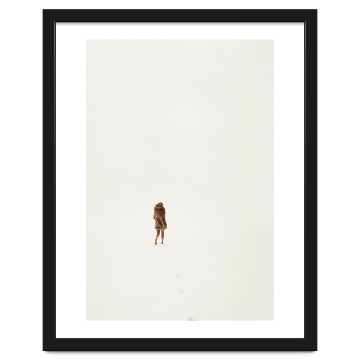 Run run Run run Run run Run away From your Responsibilities