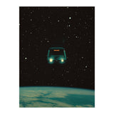 Space Express (Print Only) thumbnail