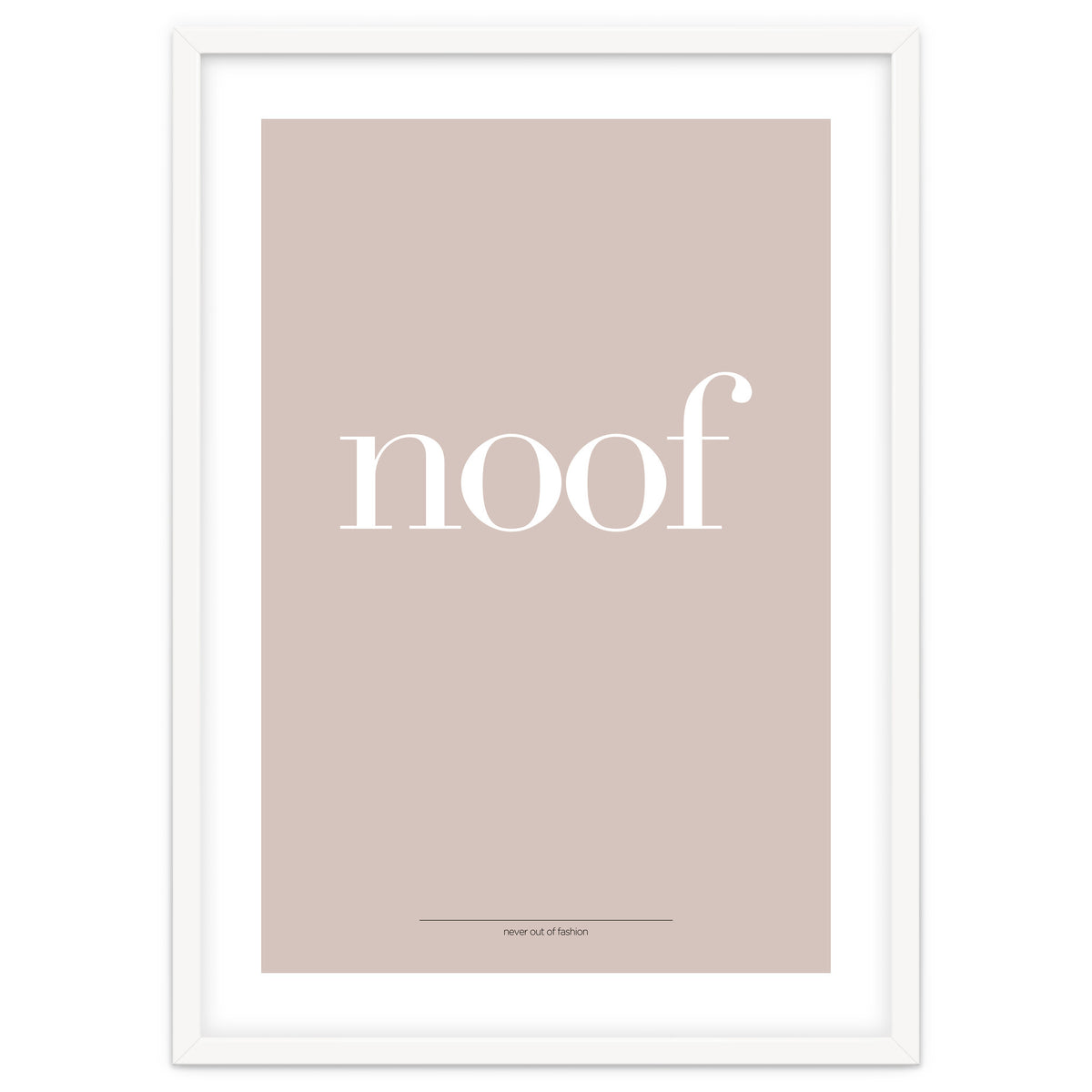 NOOF II