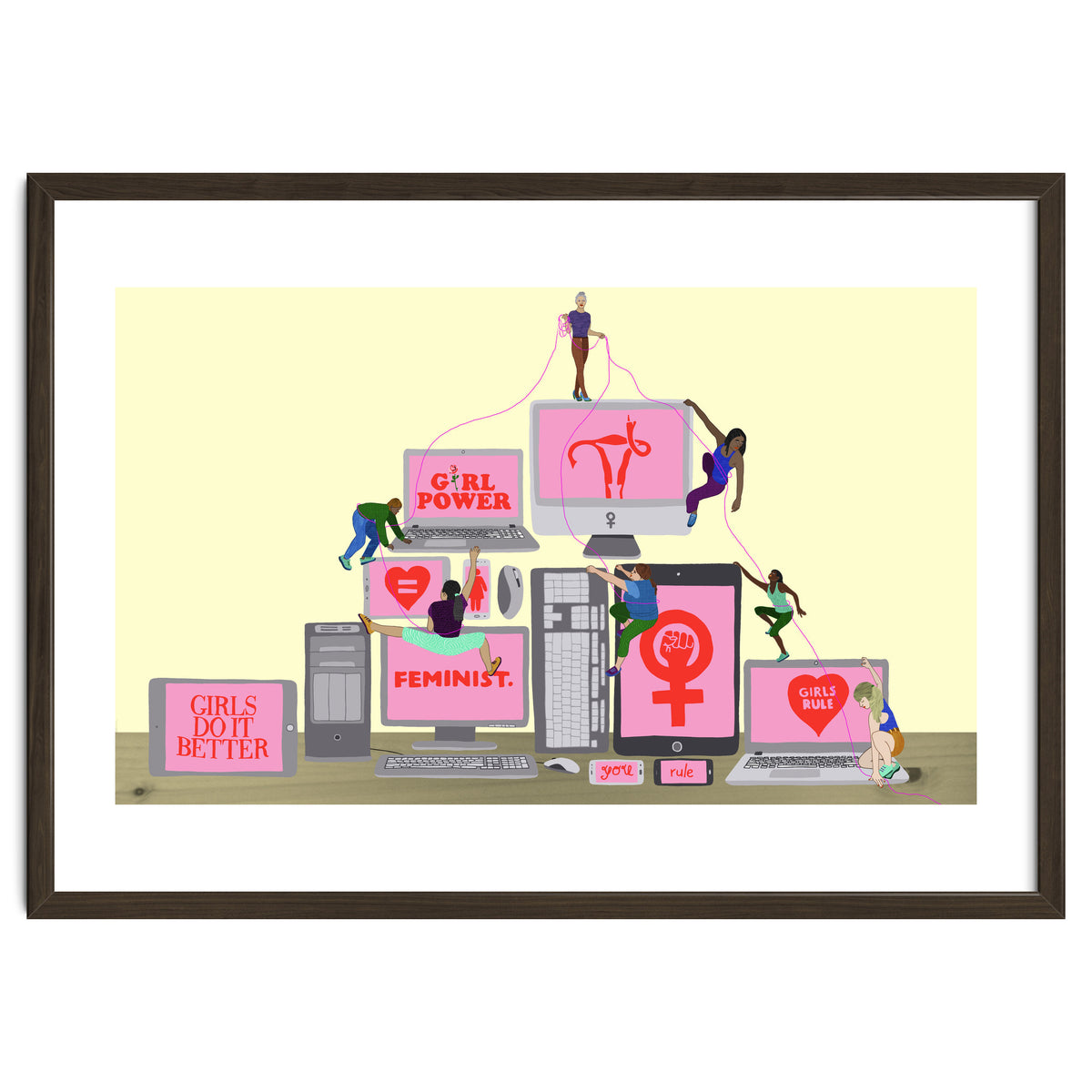 4th Wave Of Feminism