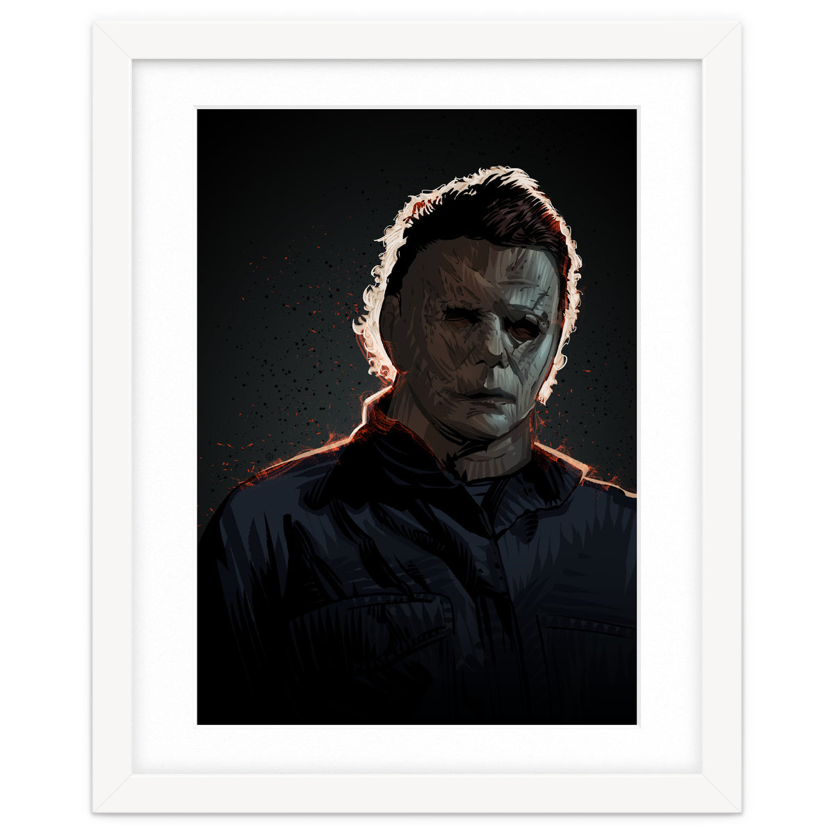 Michael Myers Halloween