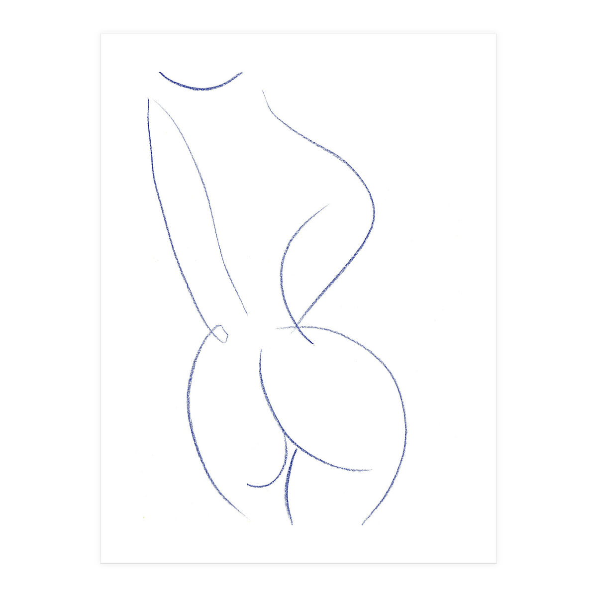 Body, Remember #5 (Print Only)