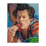 HS (Watermelon sugar) (Print Only) thumbnail