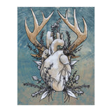 Wild (Print Only) thumbnail
