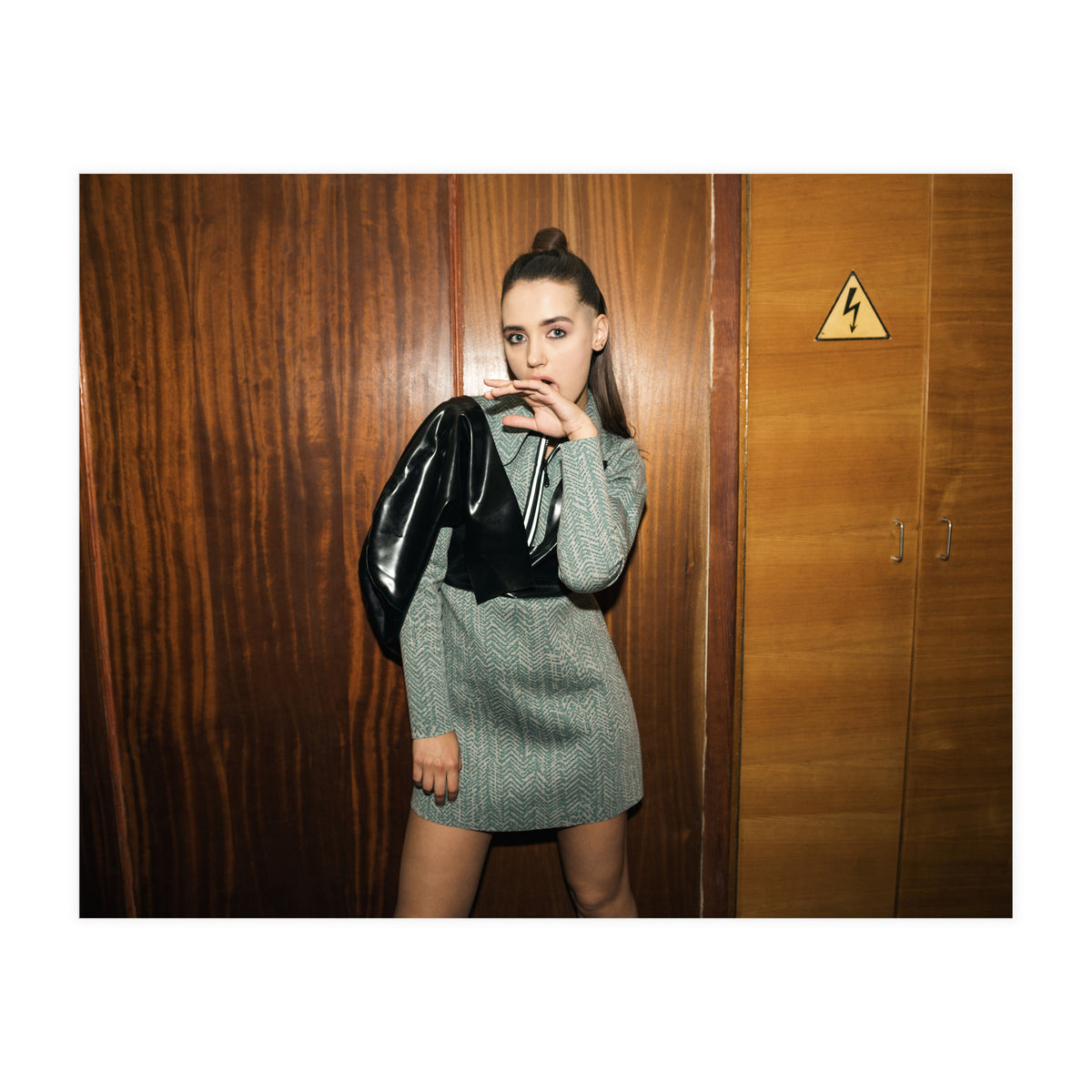 Electricity (Print Only)