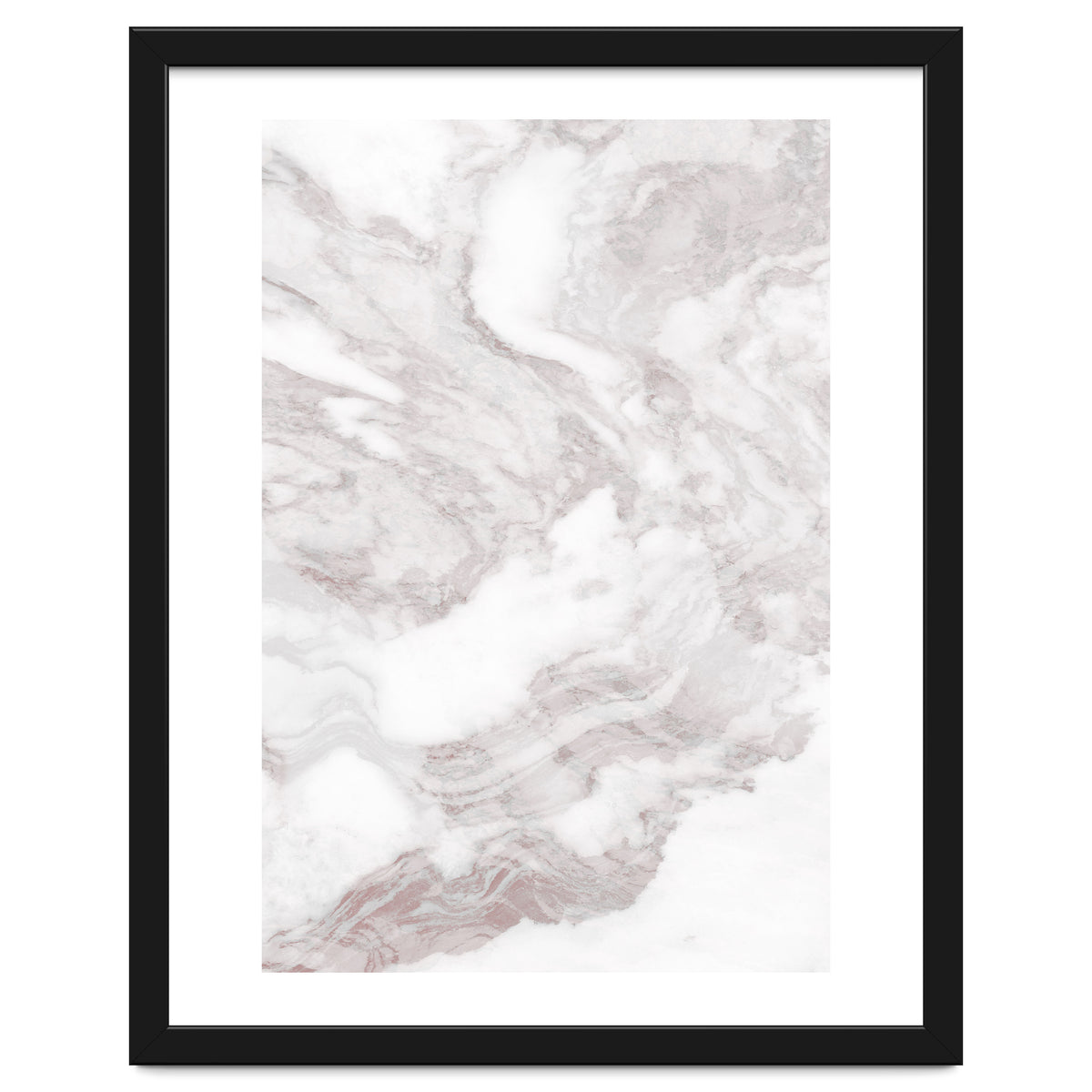 White Marble 013