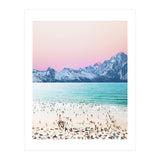 The Island (Print Only) thumbnail