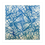 Symmetry In Chaos 1 (Print Only) thumbnail