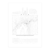 Oslo (Print Only) thumbnail