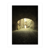 Luxembourg (Print Only) thumbnail