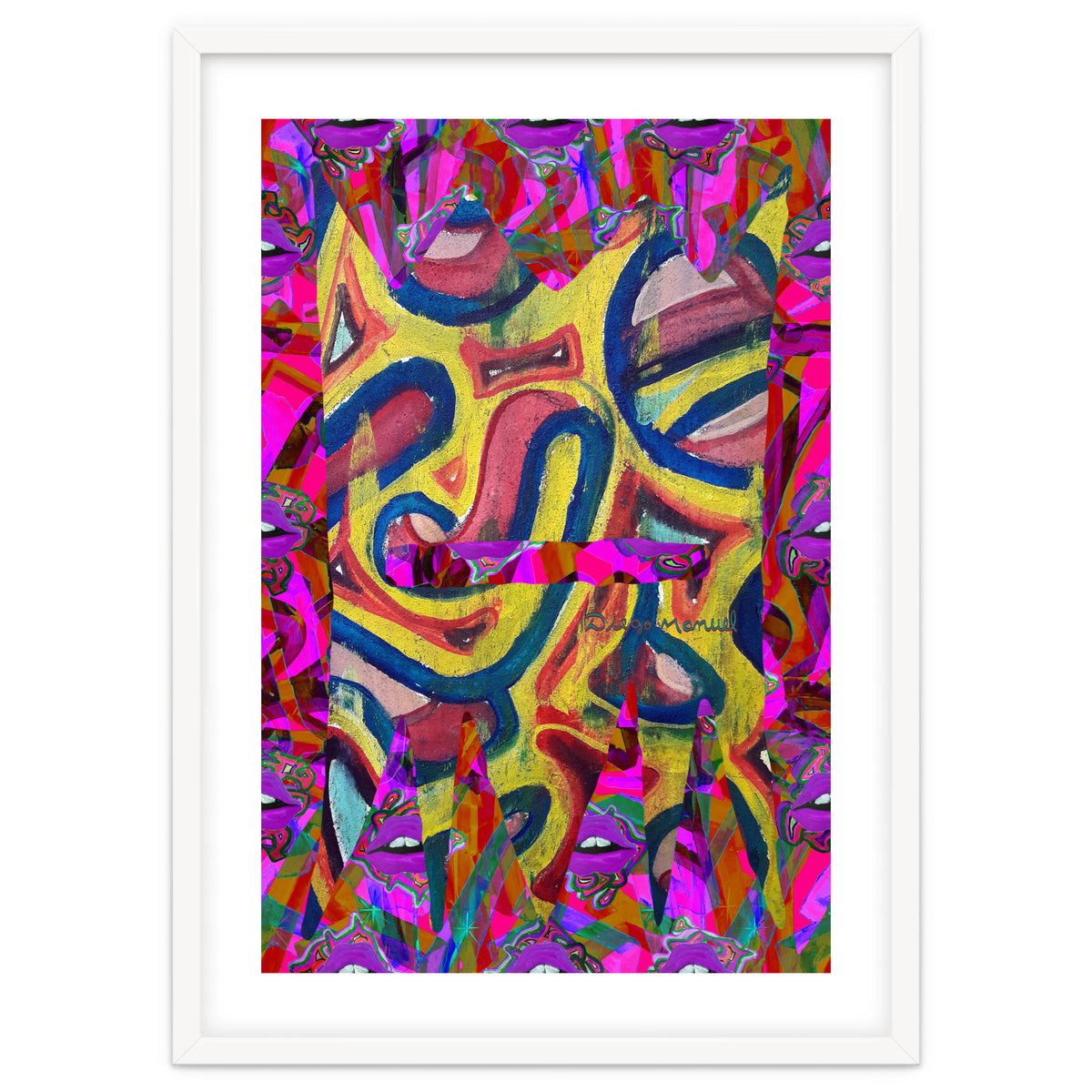 Graffiti Digital Nuevo 2023 10