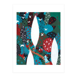 Russian Folk Tales - Zar of the Seas (Print Only) thumbnail