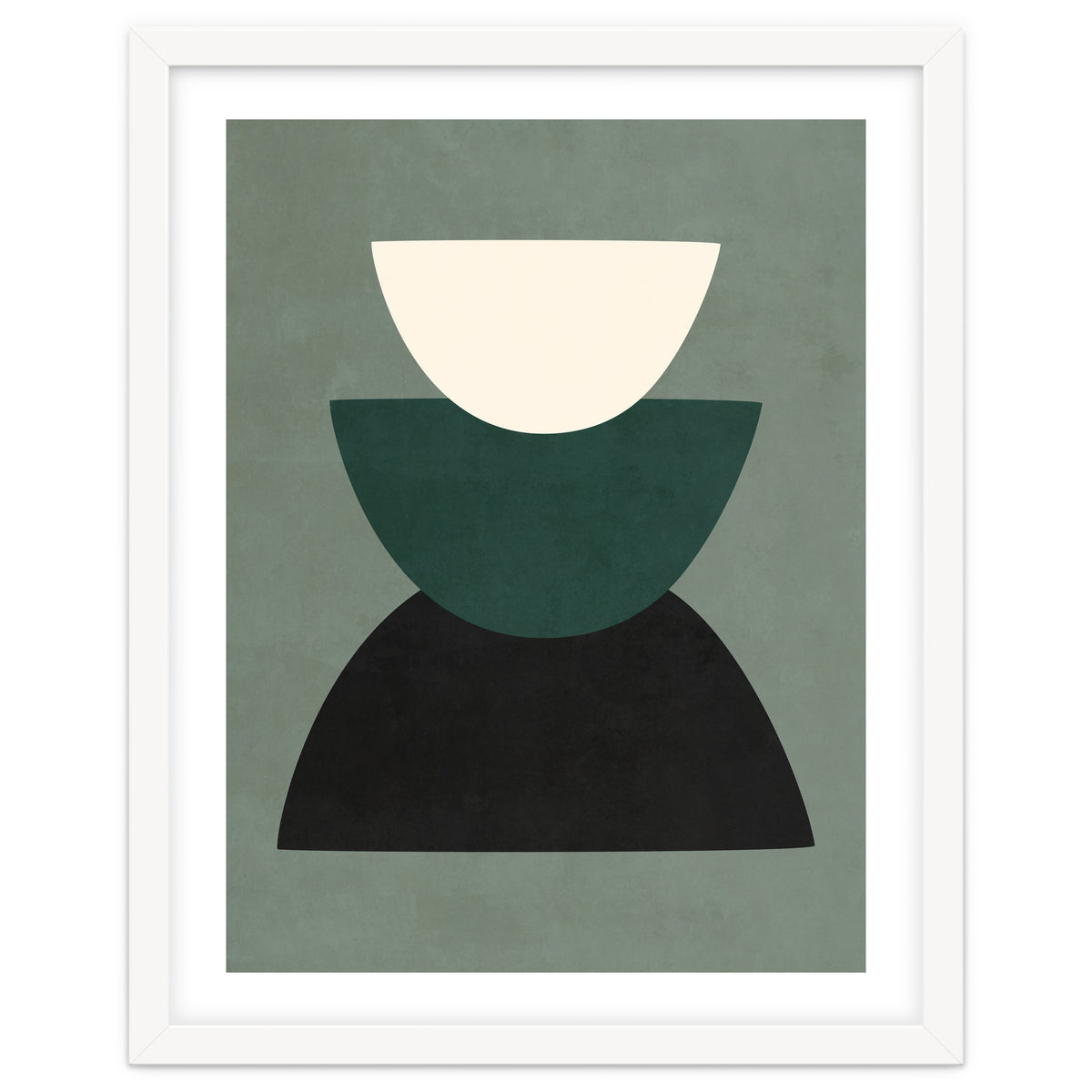 MINIMAL ART - GEOMETRIES  G01