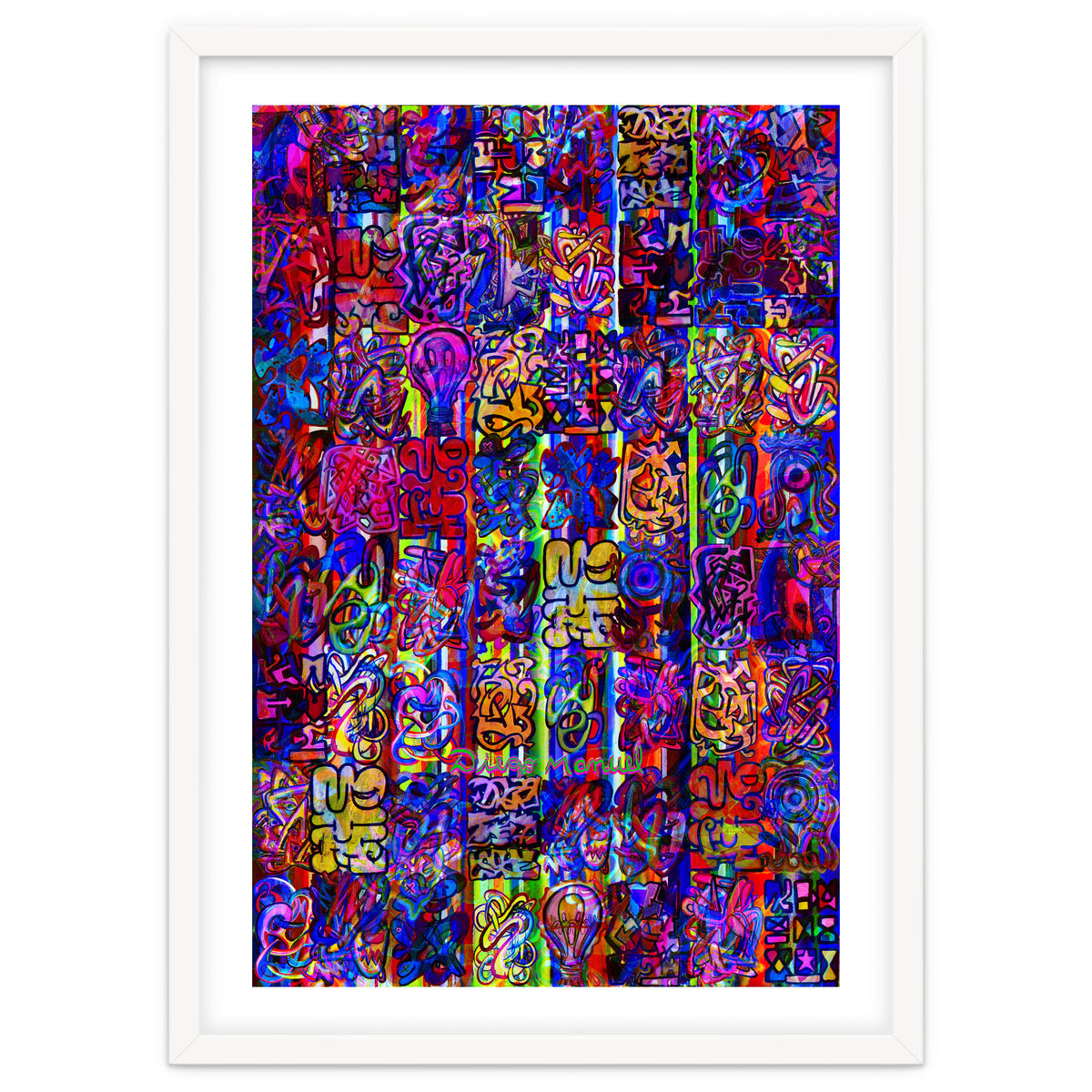 Graffiti Digital 2022 397