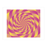 Lollipop Swirl  (Print Only) thumbnail