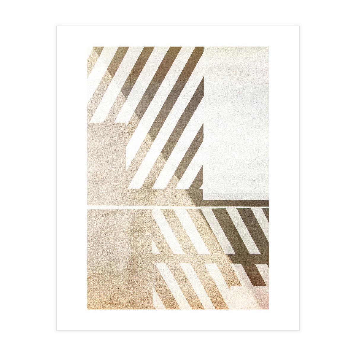 Braga #1 (Print Only)