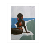 Georgia (Print Only) thumbnail