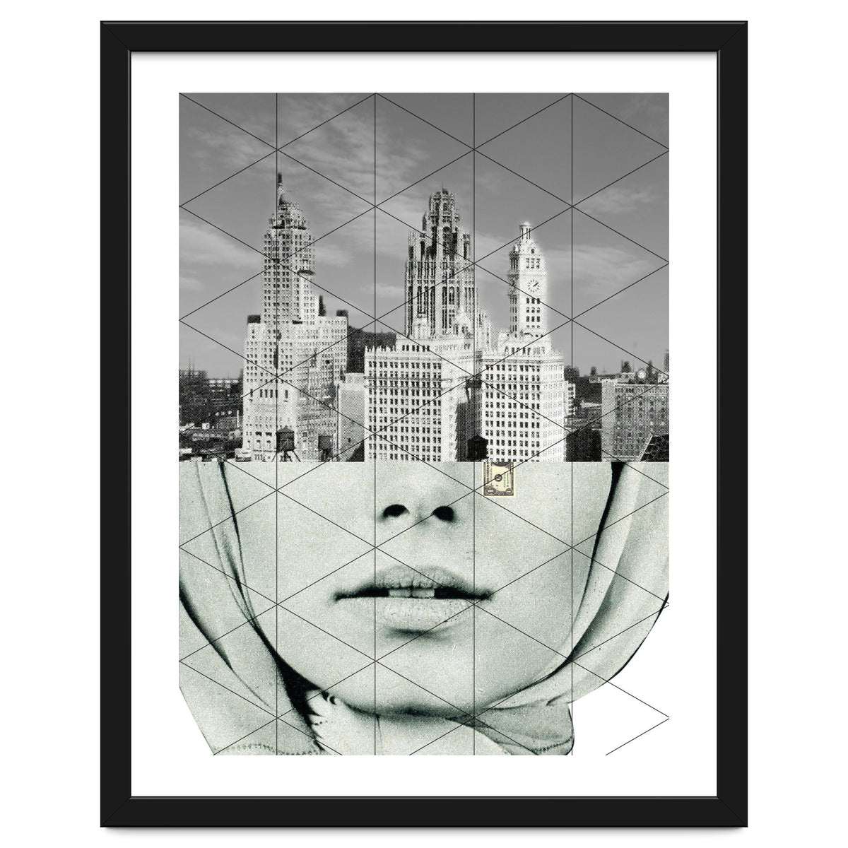 Der Traum von der Stadt