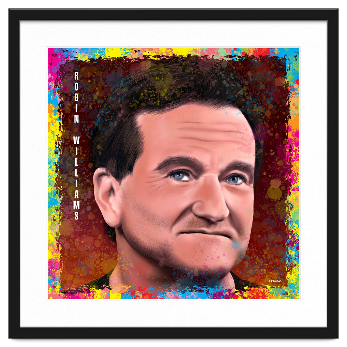 Robin Williams