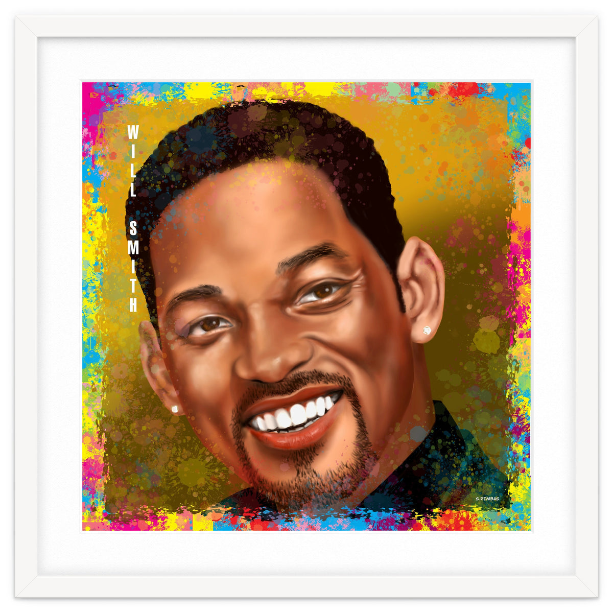 Will Smith